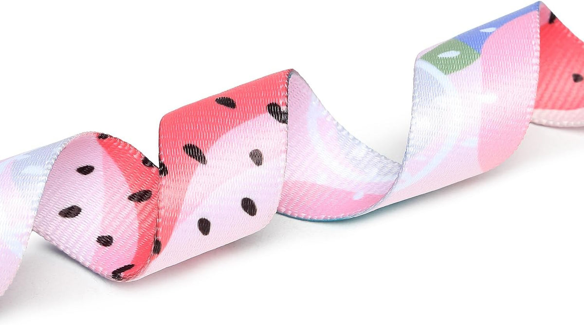 Mercano Adjustable Dog Collar - Special Design Patterns, Soft Nylon Comfortable Durable Pet Collar