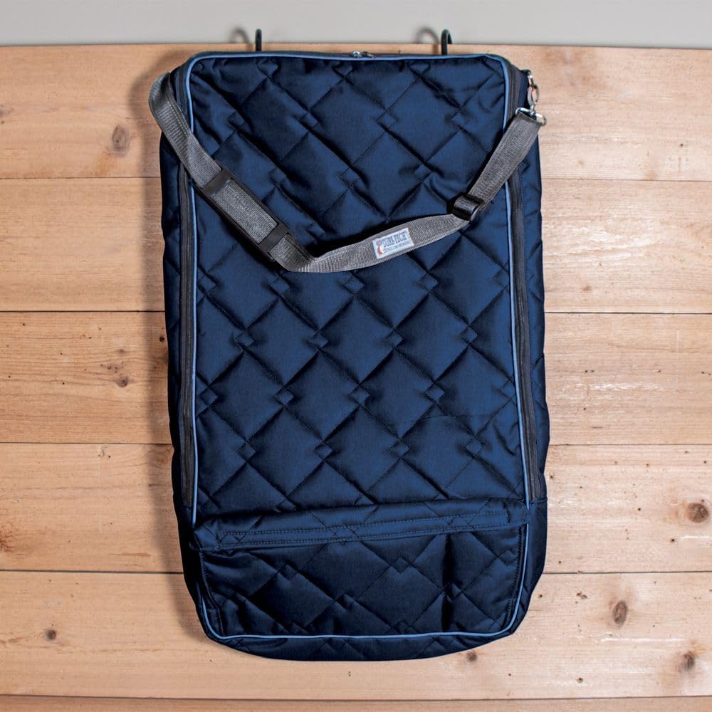 Dura-Tech Winners Choice Quilted Equestrian Bags Collection | Ultimate Horse Show Companion |