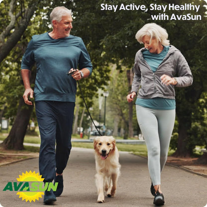 Joint Health Support Supplement, Backed by Science, Avocado Soy Unsaponifiable, 300Mg ASU, Plant