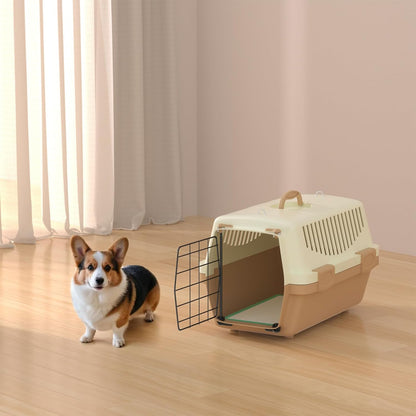 Gardner Pet Puppy Pee Pads Large 18"x24", 50 Count, Dog Pee Pads with Adhesive Sticky Tape, Max