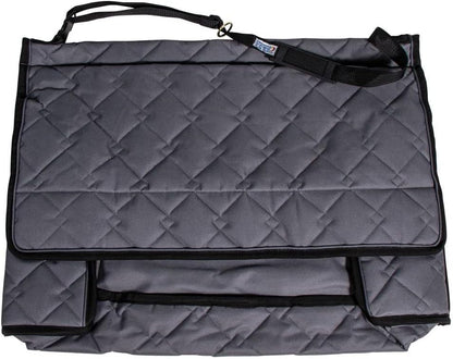Dura-Tech Winners Choice Quilted Equestrian Bags Collection | Ultimate Horse Show Companion |
