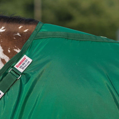 Dura-Nylon Horse Stable Sheet | Ultimate Comfort & Protection Horse Sheet | Keeps Coats Smooth &