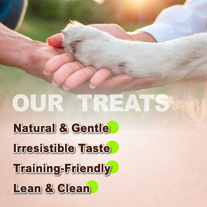 AFreschi Turkey β-Carotene Stick Dog Treats – 6 oz, USA-Sourced Trukey, All-Natural