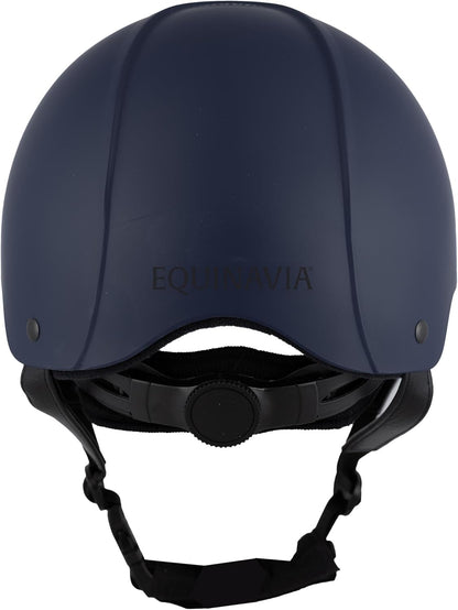 Equinavia Skylar Horse Riding Helmet – Lightweight Equestrian Helmet with Airflow Vents, Adjustable