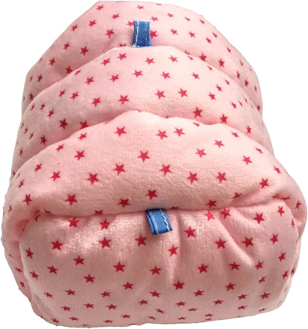 WOWOWMEOW Small Animals Warm Hanging Cage Cave Bed for Hamsters, Guinea-Pigs, Rats, Rabbit and