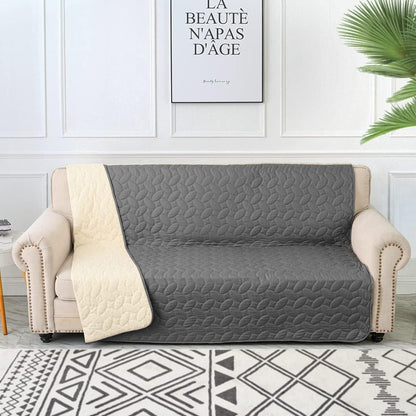 Ameritex Pet Bed Cover Dog Bed Blanket for Sofa and Furniture Waterproof New Pattern Design (68x82