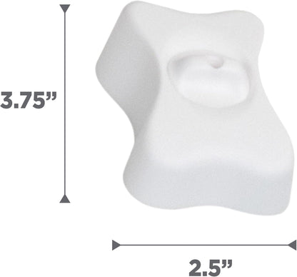 Outward Hound by Nina Ottosson Bone Replacement Parts for Interactive Dog Puzzles - DogBrick