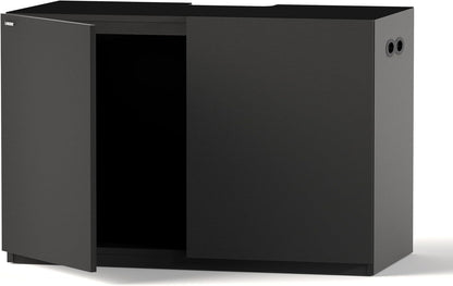 LANDEN Aquarium Wooden Stand and Cabinet for up to 105 Gal Tank, Fish Reptile Sea Salt WaterTank