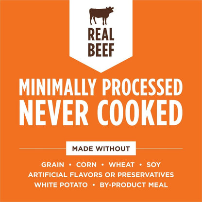 Instinct Raw Boost Mixers, Freeze Dried Cat Food Toppers with Functional Ingredients, Grain Free