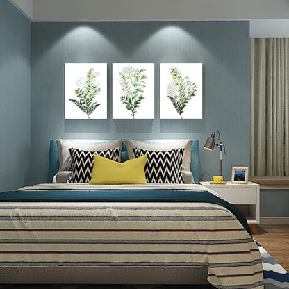 Canvas Wall Art For Living Room Large Size Wall Decorations For Kitchen Office Wall Decor Framed