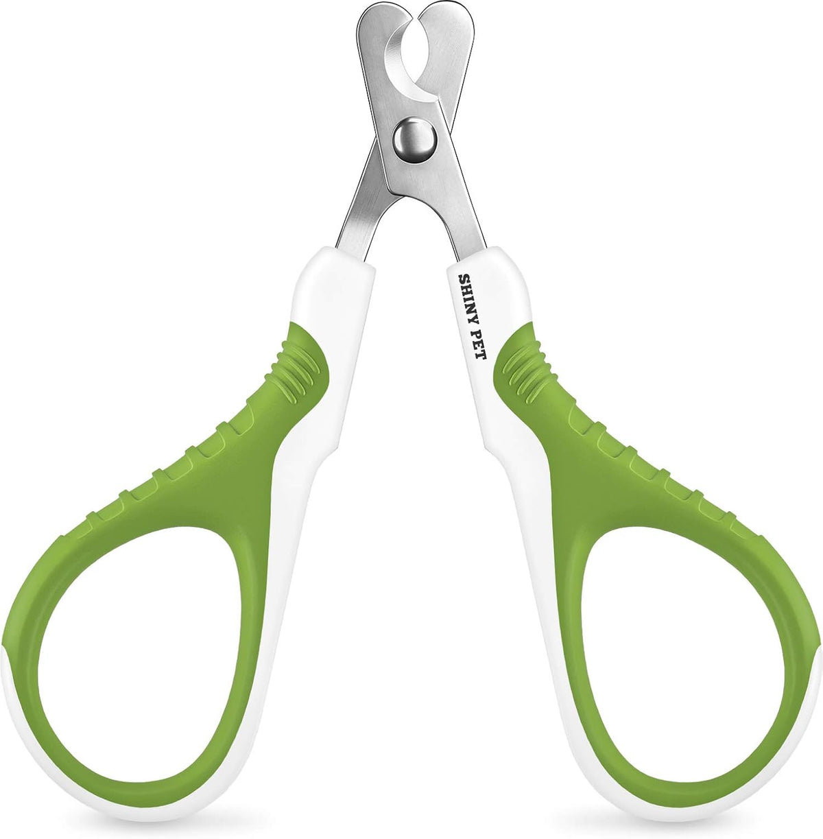 Cat Nail Clippers for Beginners and Groomers - Best Pet Nail Clippers & Claw Trimmer for Home