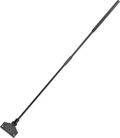 Aquarium Algae Scraper,Aquarium Glass Cleaner,Fish Tank Cleaner, Aquarium Scraper with 10 Blades,26