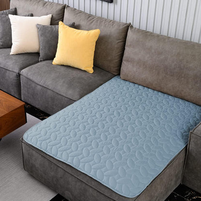 Ameritex Pet Bed Cover Dog Bed Blanket for Sofa and Furniture Waterproof New Pattern Design (40x50