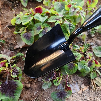 Gardening Tools – 3-in-1 Premium Garden Tool Set,Heavy Duty Pruning Shear, Trowel and
