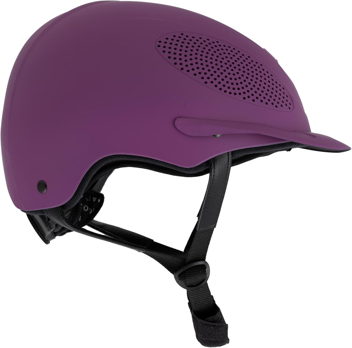 Equinavia Skylar Horse Riding Helmet – Lightweight Equestrian Helmet with Airflow Vents, Adjustable