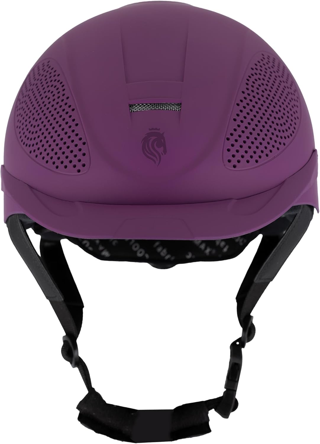 Equinavia Skylar Horse Riding Helmet – Lightweight Equestrian Helmet with Airflow Vents, Adjustable