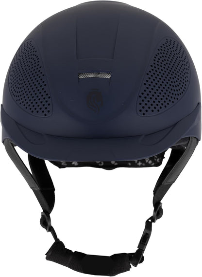 Equinavia Skylar Horse Riding Helmet – Lightweight Equestrian Helmet with Airflow Vents, Adjustable