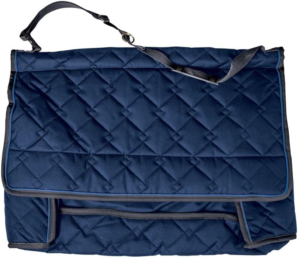 Dura-Tech Winners Choice Quilted Equestrian Bags Collection | Ultimate Horse Show Companion |