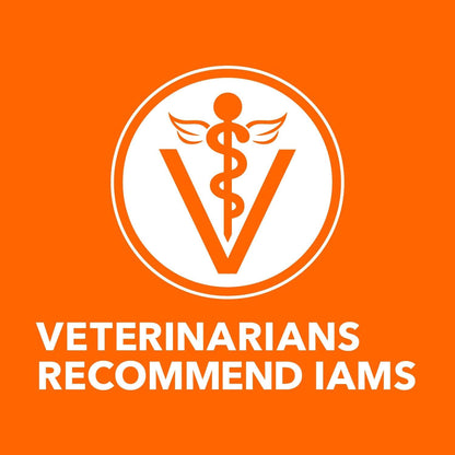 IAMS Proactive Health Indoor Weight Control & Hairball Care Adult Dry Cat Food, Chicken & Turkey