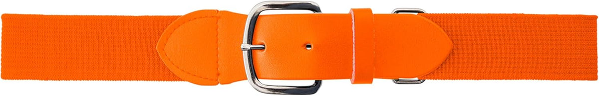 Champion Sports Baseball/Softball Uniform Belt, Comfort Stretch Fit Durable Syntex Tab - Youth &