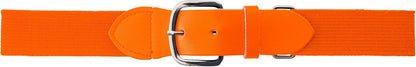 Champion Sports Baseball/Softball Uniform Belt, Comfort Stretch Fit Durable Syntex Tab - Youth &