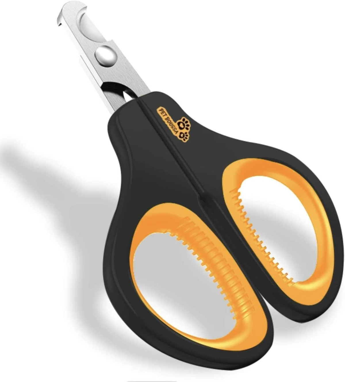 Cat Nail Clipper - Professional Cat Claw trimmer & Cat Claw Clipper - Cat Nail Trimmers Suits All