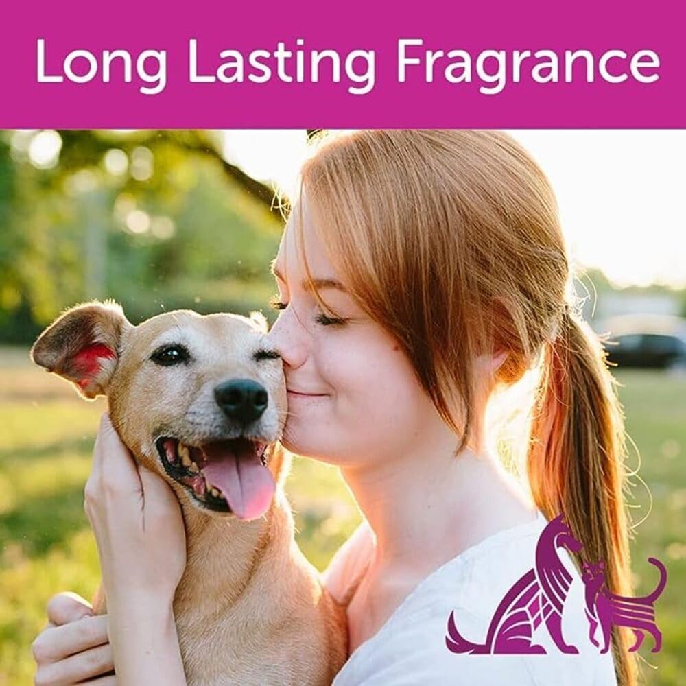 Nootie Daily Spritz Pet Conditioning Spray - Dog Conditioner for Sensitive Skin - No Parabens