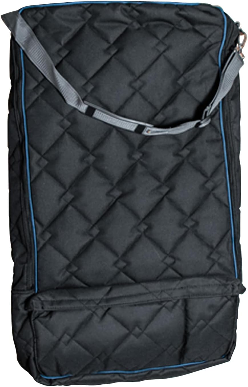 Dura-Tech Winners Choice Quilted Equestrian Bags Collection | Ultimate Horse Show Companion |