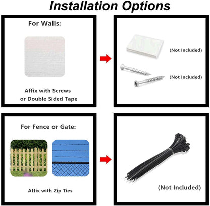 Lygond Metal Sign Tin Sign Circular Stained Glass Lion Garden Metal Sign for Club 12×12 Inches