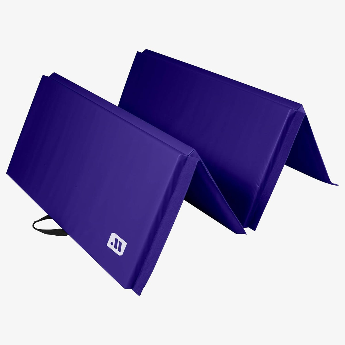We Sell Mats - 4 ft x 8 ft x 2 in Personal Fitness & Exercise Mat for Home Workout - Lightweight