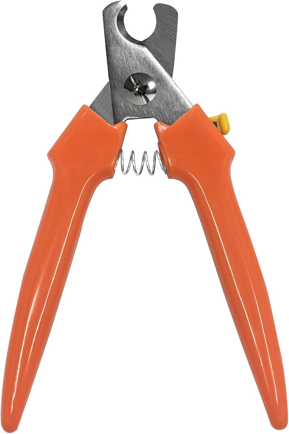 Dog Nail Trimmers 767C - Professional Dog Nail Clippers for Large and Small Dogs, Easy-to-Use Pet