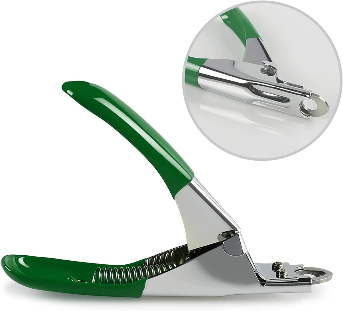 Dog Cat Pets Nail Clippers, Professional Pets Claw Trimmer with Free Nail File, Sharp Stainless