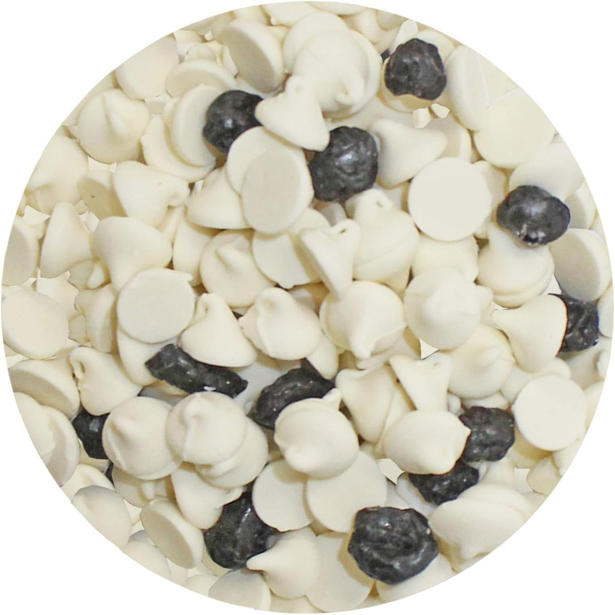Yogu Drops With Blueberry - Healthy Natural Fruit & Yogurt Treat - For Sugar Gliders, Rats