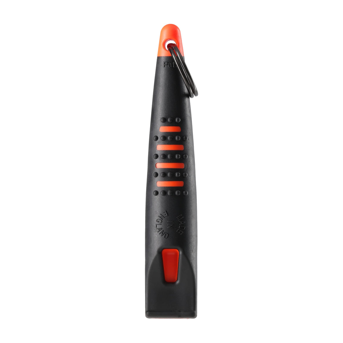 ACME Alpha 211.5 Professional Dog Training Whistle. Chosen for real quality, fits naturally into
