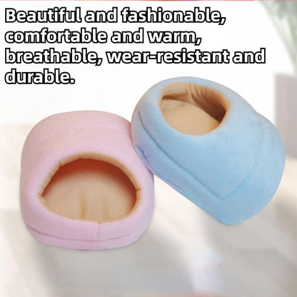 Rat Hamster House Bed Winter Warm Small Pet Squirrel Hedgehog Chinchilla Rabbit Guinea Pig Bed