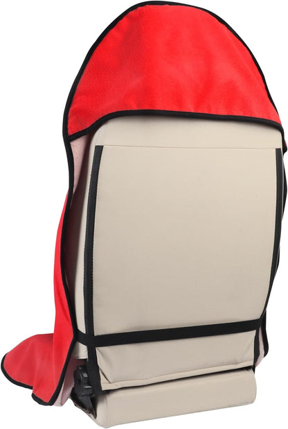 Car Seat Cover Protector Front Seats,for Gym Workout,Running,Swimming,Beach and Hiking,Waterproof