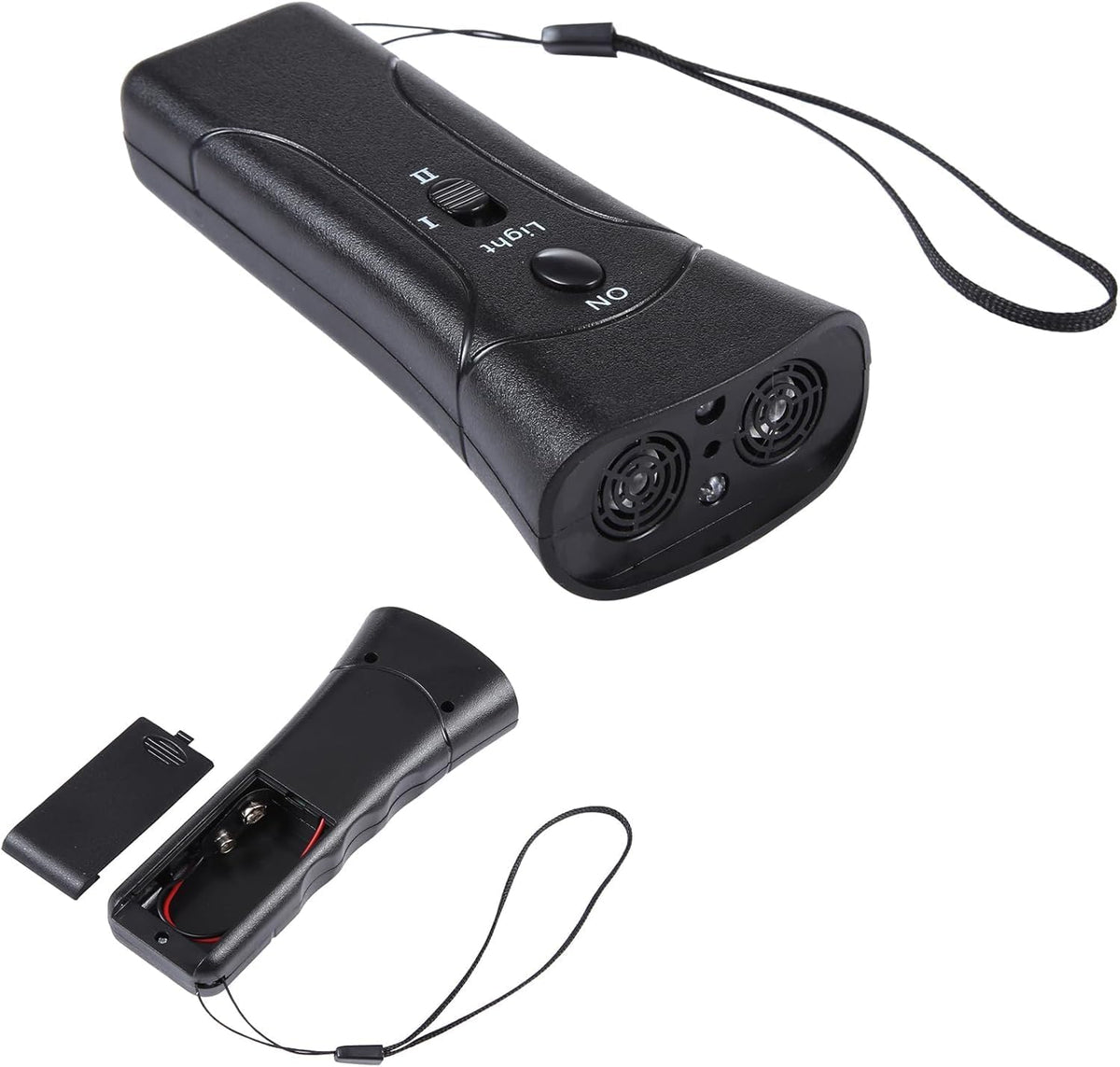 Dog Barking Control Devices,Anti Barking Device,Ultrasonic Dog Barking Control Devices & Training