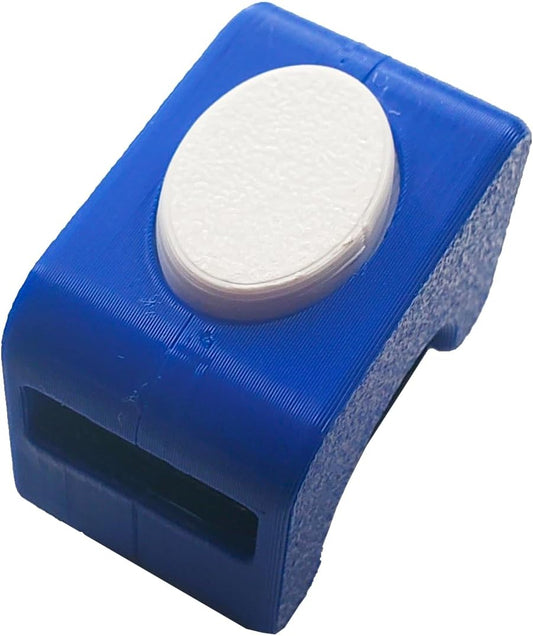Flex Clicker Hands-Free Training Ring | Finger Clicker for Pet Obedience | Puppy Behavior Corrector