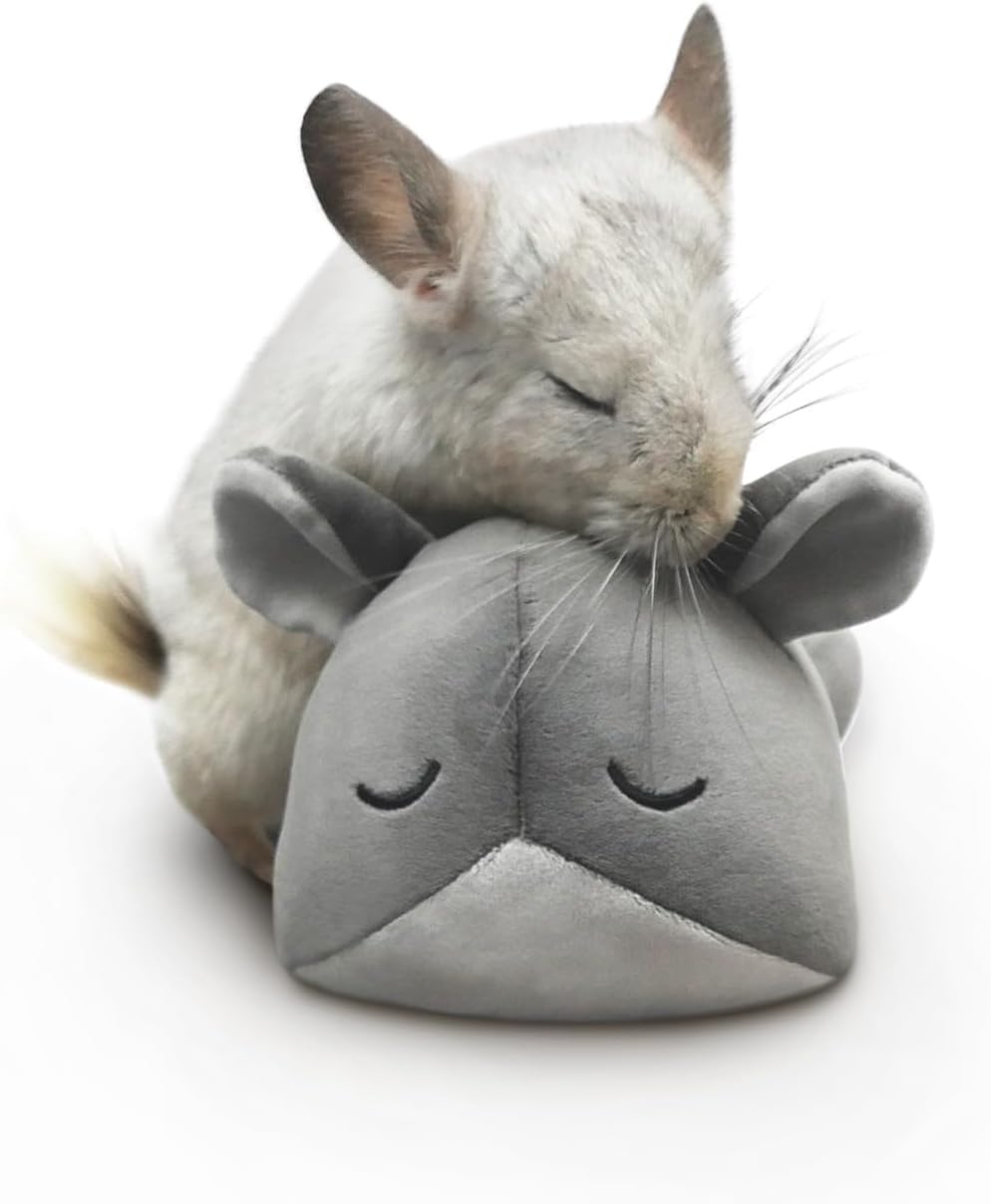 Paw Inspired Chinchilla Cuddler for Chinchillas, Guinea Pigs, Hamsters, Rats, Ferrets, Hedgehogs