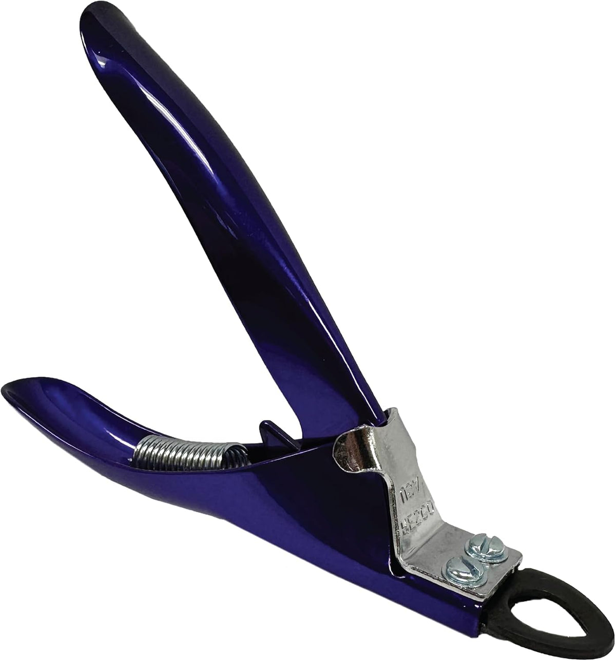 Resco Original Deluxe Dog, Cat, and Pet Nail/Claw Clippers. Best USA-Made Trimmer, More Colors &
