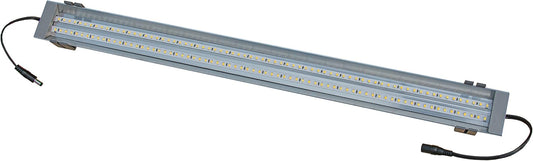 HappyBird Lightning (A Divison of M&M Cage) 24" LED linkable Light bar Without Power Source for