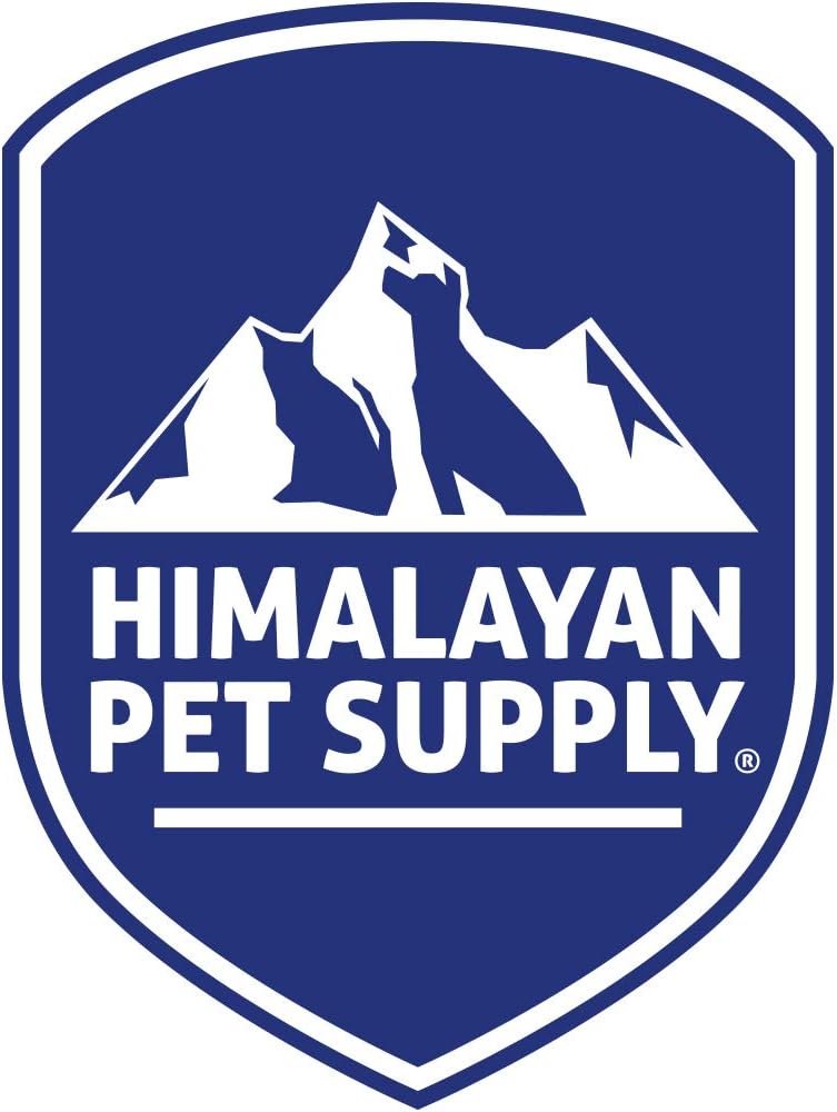 Himalayan Dog Chew Yak Cheese Treats, 100% Natural, Long Lasting, Gluten Free, Healthy & Safe