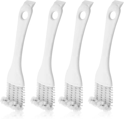 4pcs Birdcage Long-Handled Shovel Cleaner, Bird Cage Tool Accessories Supplies, for Better Cleaning