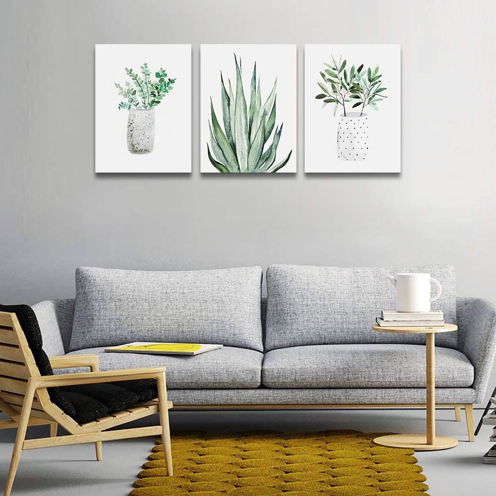 farmhouse Wall Art painting for dining room bathroom Abstract Canvas art family Wall decor for