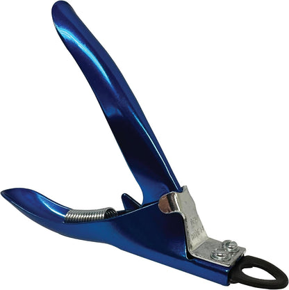 Resco Original Deluxe Dog, Cat, and Pet Nail/Claw Clippers. Best USA-Made Trimmer, More Colors &