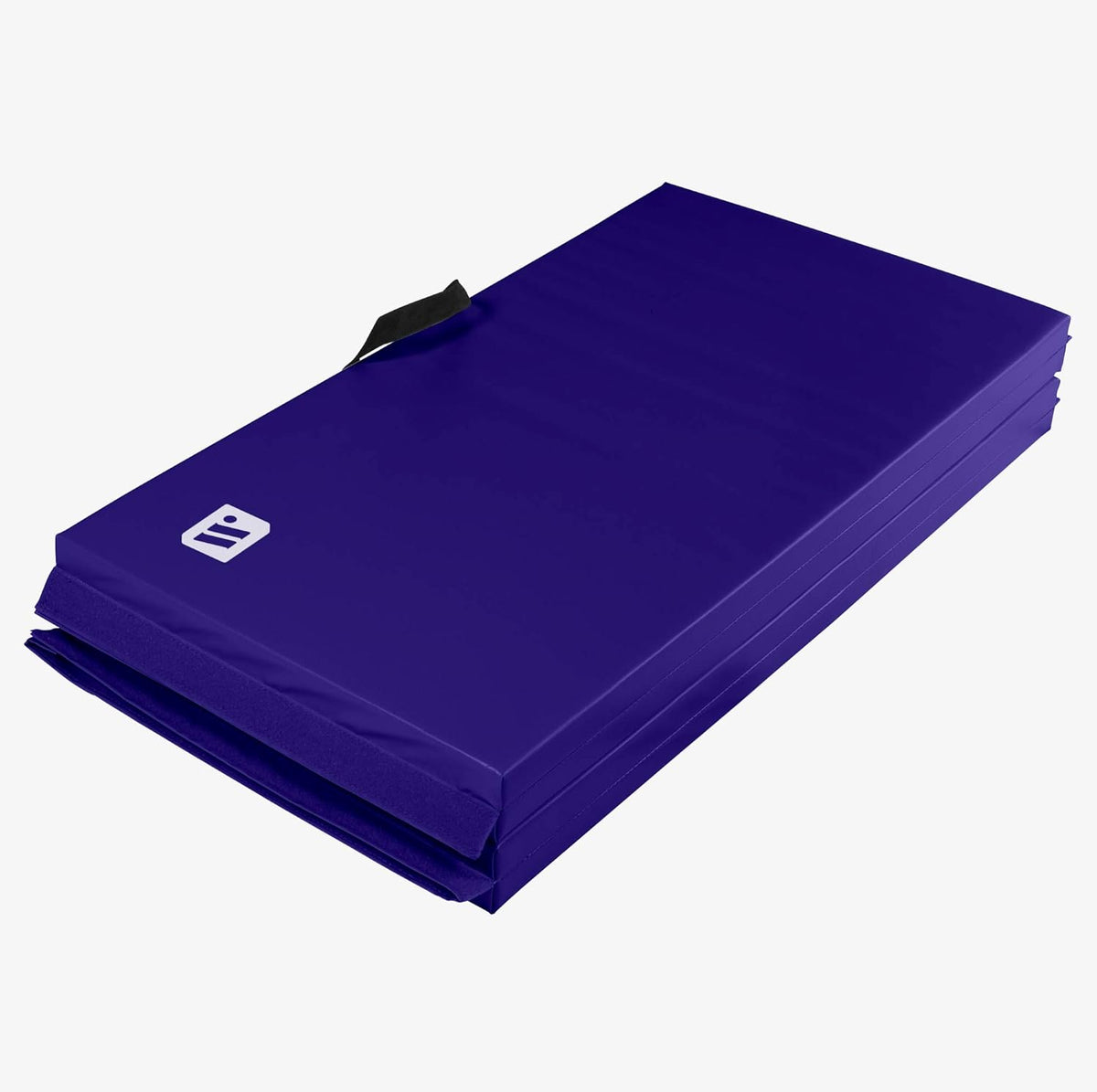 We Sell Mats - 4 ft x 8 ft x 2 in Personal Fitness & Exercise Mat for Home Workout - Lightweight