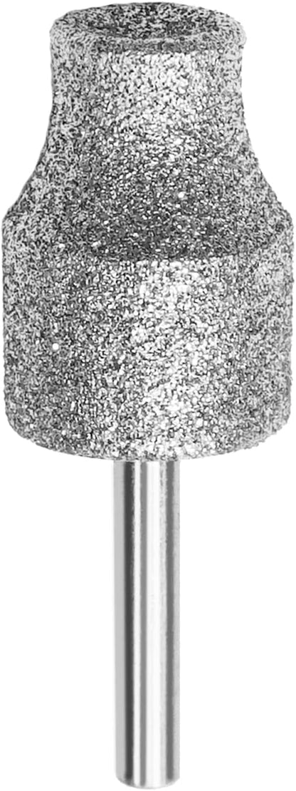 Diamond Nail Grinder Classic C, Diamond Dremel Dog Nail Grinder Attachment, Dogs&Pets Nail Care