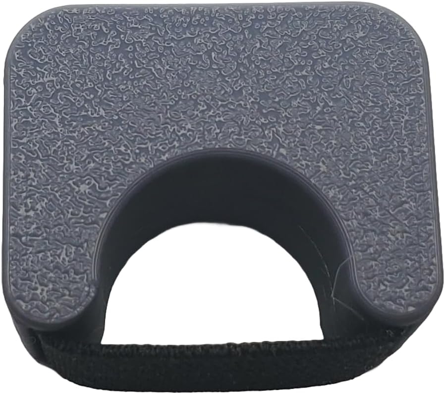 Flex Clicker Hands-Free Training Ring | Finger Clicker for Dog Obedience | Puppy Behavior Trainer |