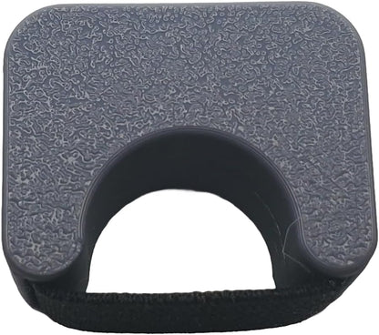 Flex Clicker Hands-Free Training Ring | Finger Clicker for Dog Obedience | Puppy Behavior Trainer |