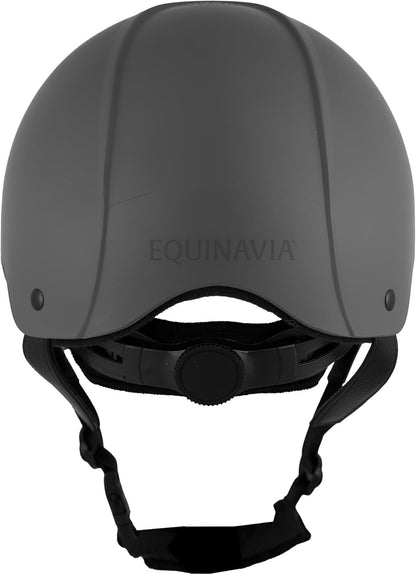 Equinavia Skylar Horse Riding Helmet – Lightweight Equestrian Helmet with Airflow Vents, Adjustable